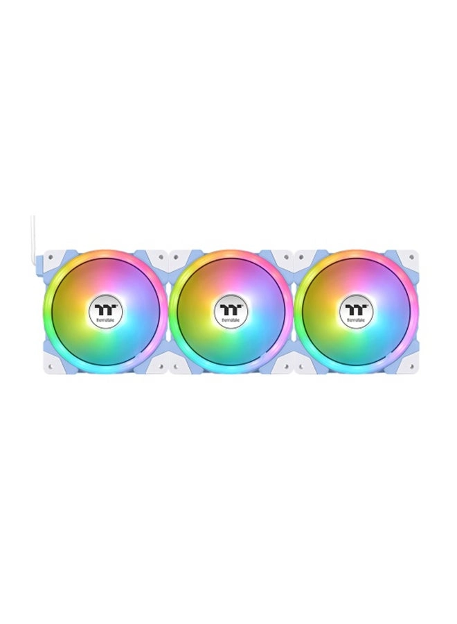 Swafan EX12 - 3 fan(s)