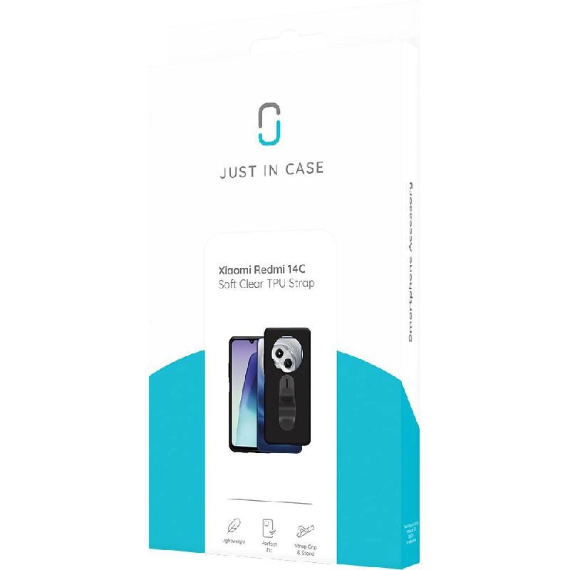 Back Cover Mobile Case with Strap for Nothing Phone (2a)/Phone (2a) Plus