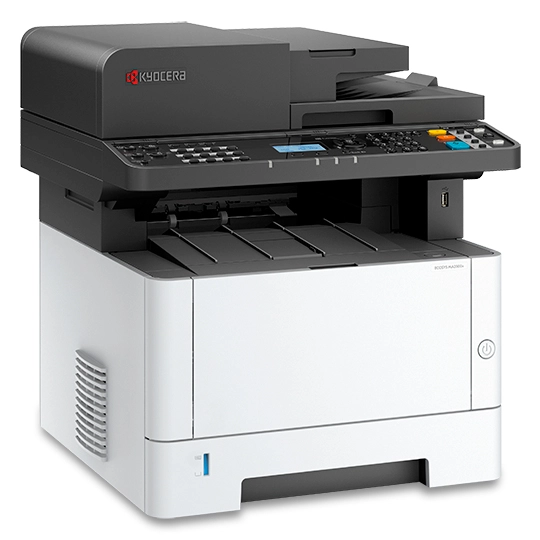 ECOSYS MA3500 - Laser Color