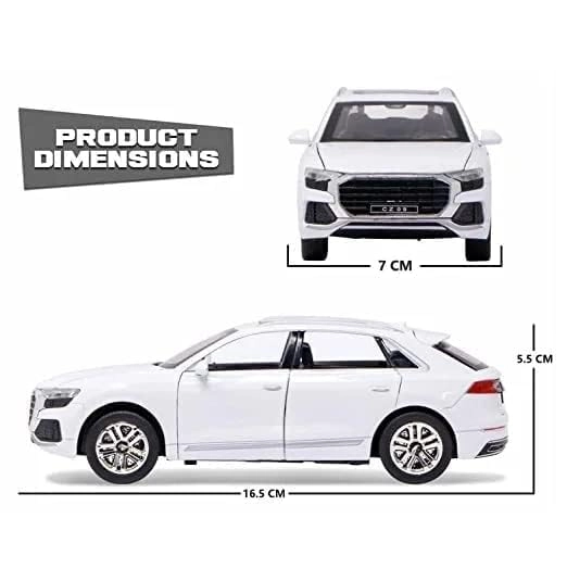 adi Q8 - 1 pcs