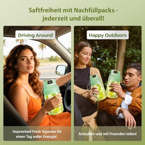 Electric Juicer - 5 watts 1.2 Liters