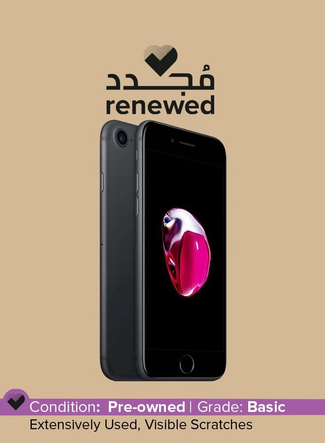 (Like New) iPhone 7 - 32GB