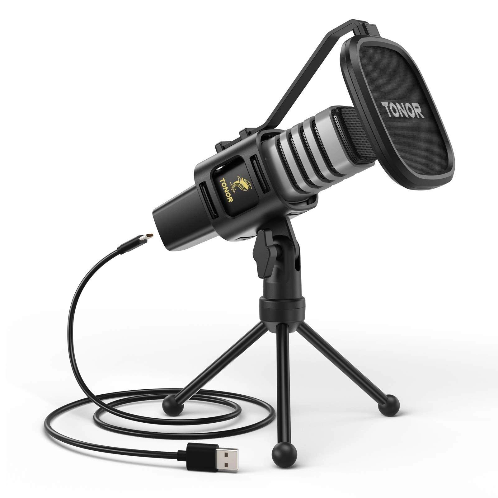 TC30 USB Microphone
