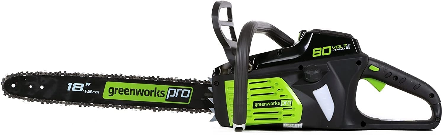 Greenworks GCS80420