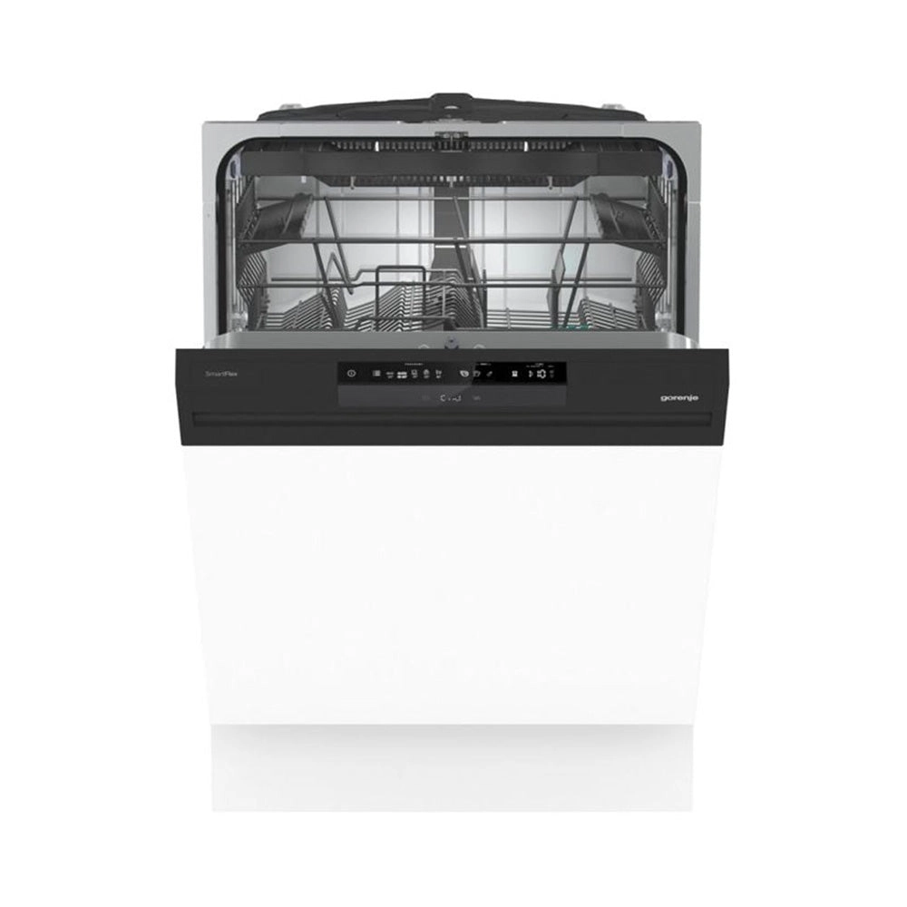 Gorenje GI661D60 Semi-Integrated
