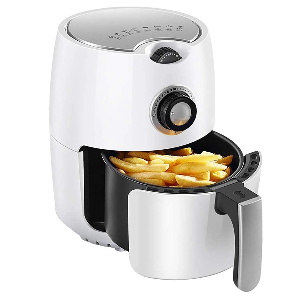 GZANDEGY Air Fryer TINZA21581