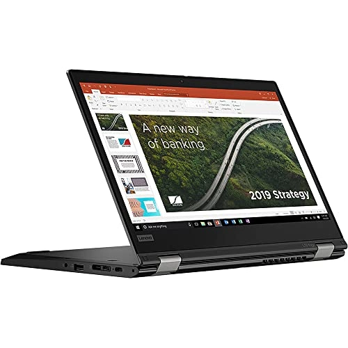 (Renewed) Thinkpad L13 Yoga - 13.3 in 256 GB 8 GB Core i5-10210U