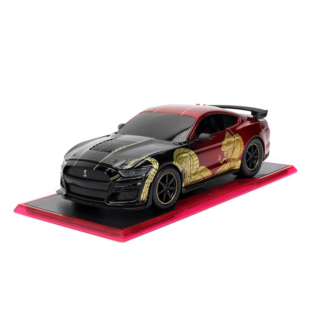 Jada Pink Slips 2020 Ford Mustang Shelby GT500 - 1:24