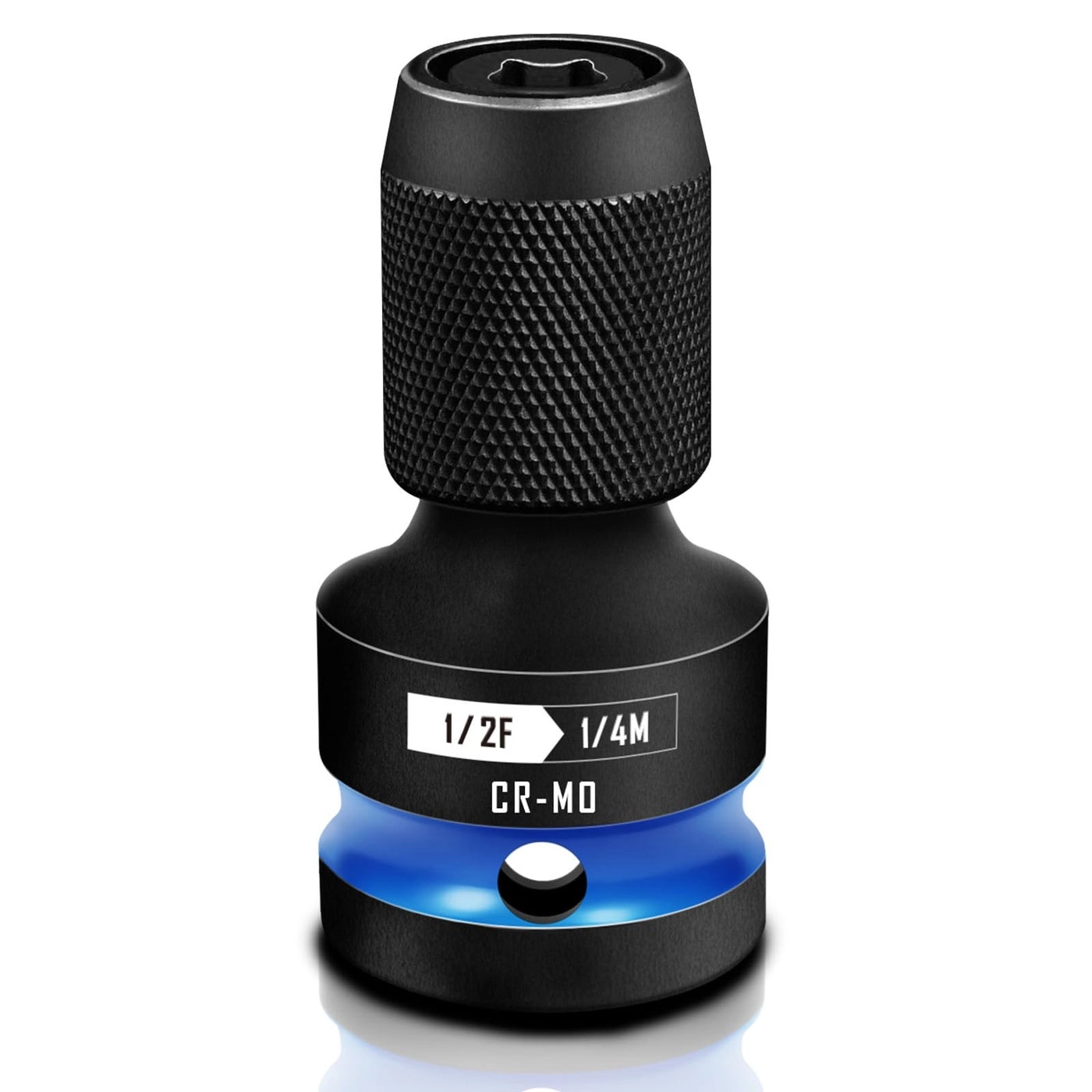 Quick Release Impact Bit Holders - 14Inch