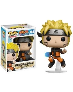 FUNKO Naruto - Naruto Shippuden