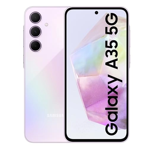 Galaxy A35 - 8GB 128GB