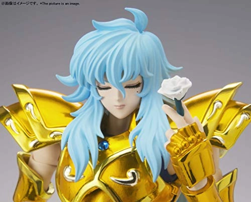 Pisces Aphrodite - Saint Seiya Saint ClothMyth EX