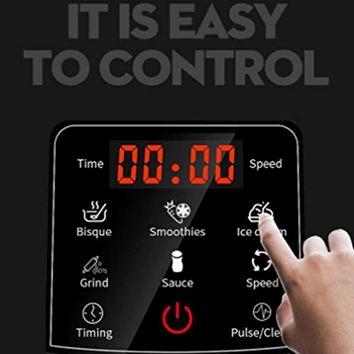 Kitchen mixers - 800W