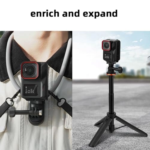 Fast Release Battery Cover - for Ace Pro 2 Aluminum Alloy