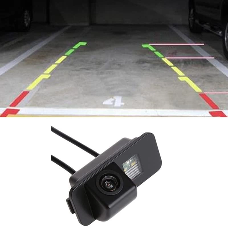 Car Rear View Camera - RCA