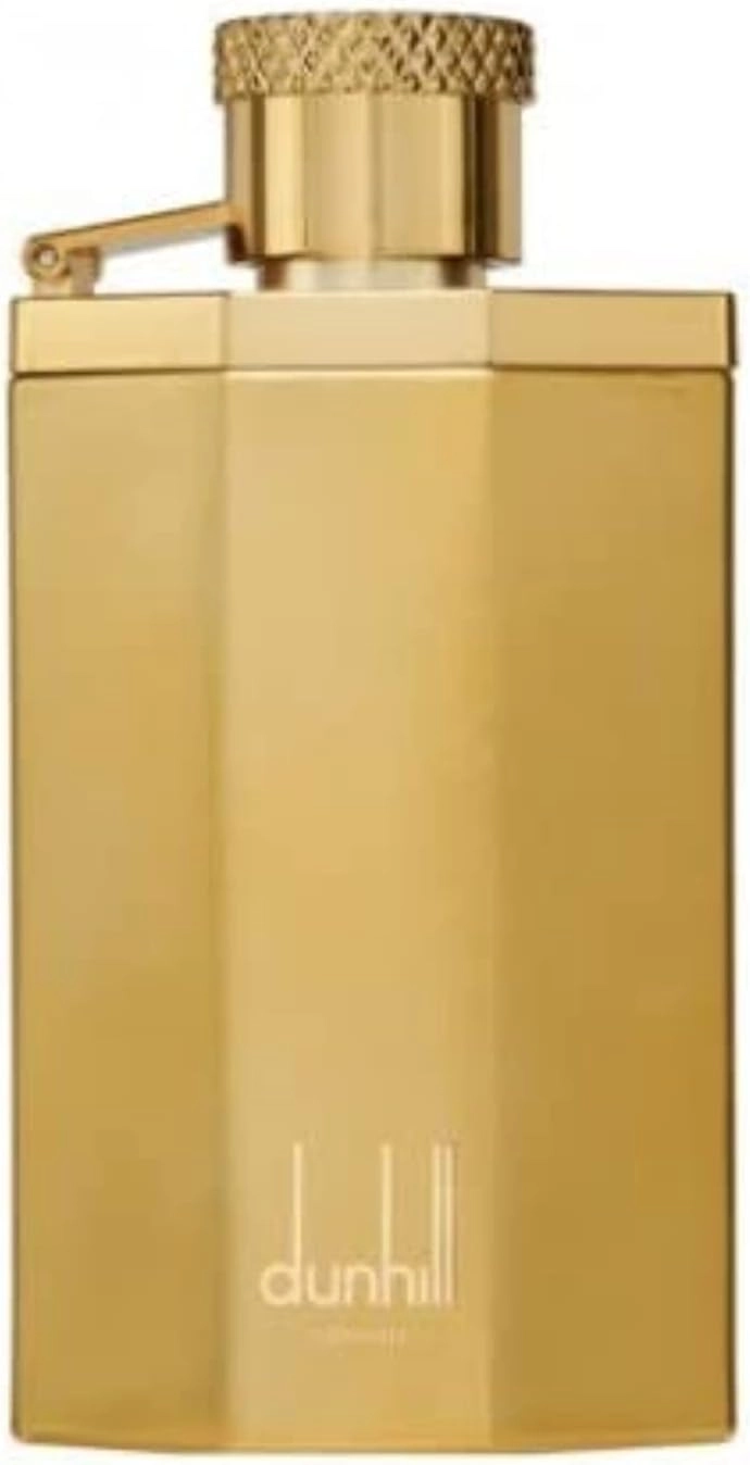 Desire Gold Eau de Toilette 100ml