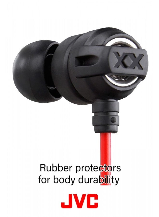 HAFX1X Wired Headphone