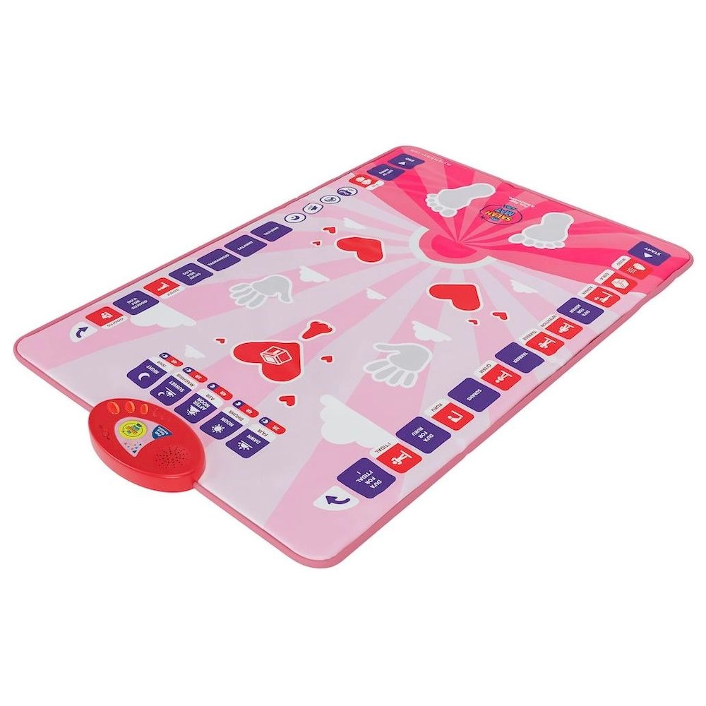 Interactive Kids Prayer Mat - Suitable for 3 years & above