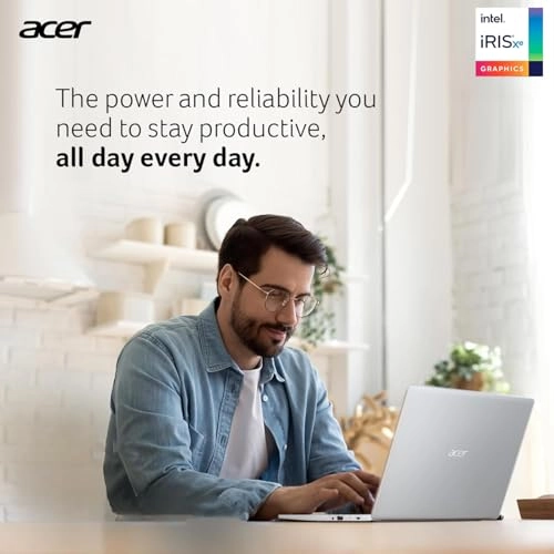 Business Laptop Aspire Premium - 15.6'' Core i7-1255U 32GB DDR4 1TB SSD