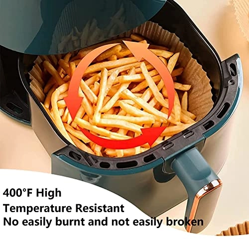 Air Fryer Liner - Paper 50pc