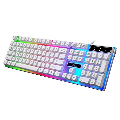 Gaming Keyboard - Wired/Wireless