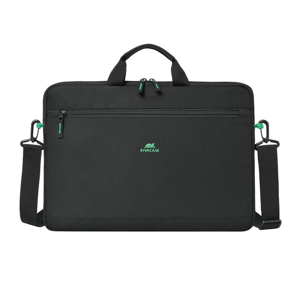 Rivacase Gremio-Eco Laptop Case for 15.6-16-Inch Laptop