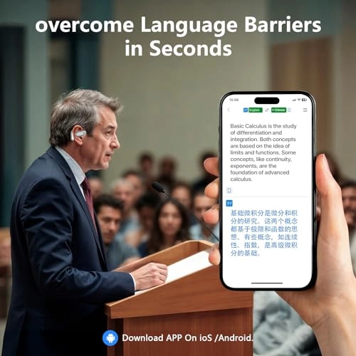 A39 AI - 164 Languages