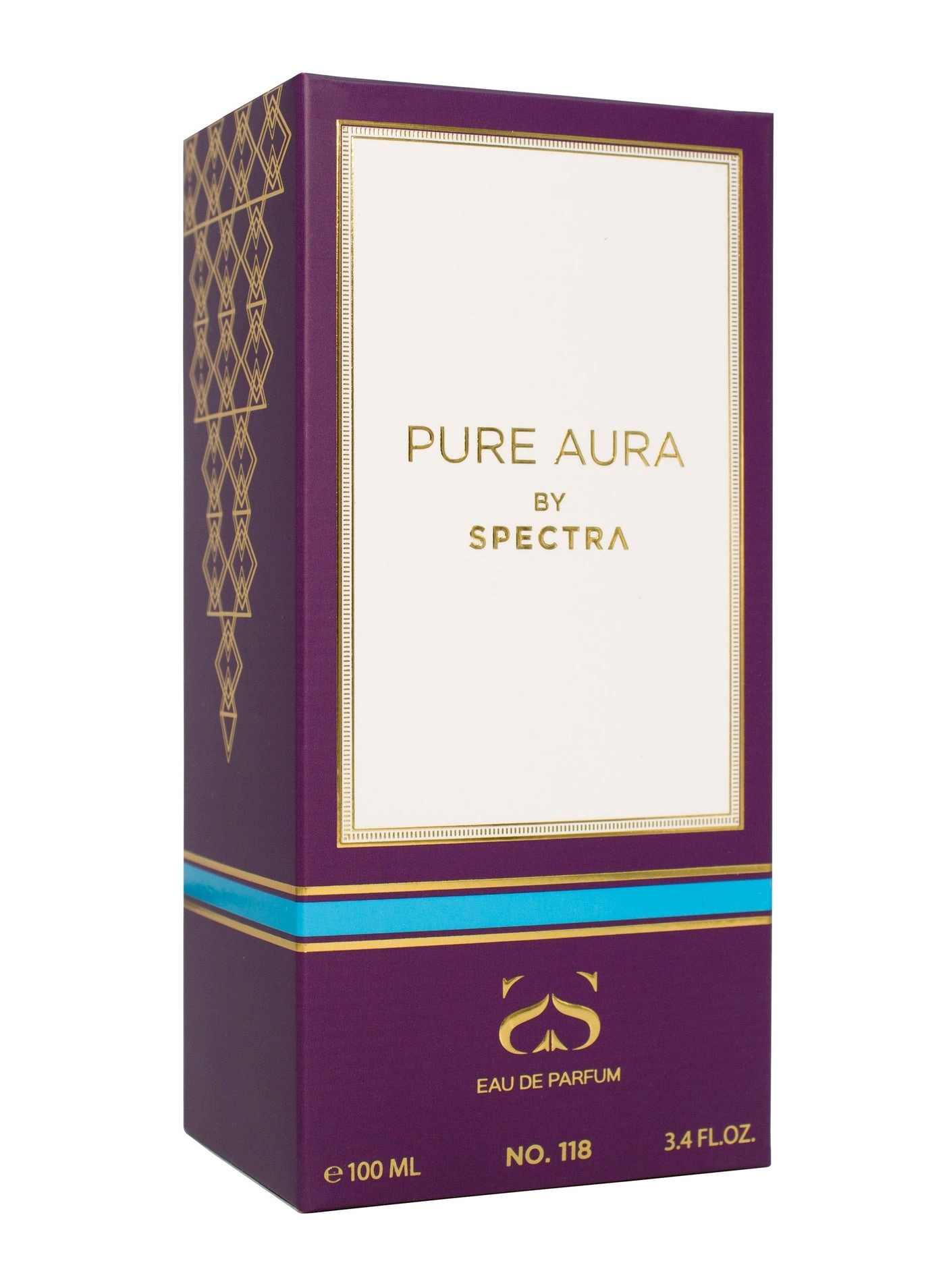 Pure Aura Eau de Parfum 100ml