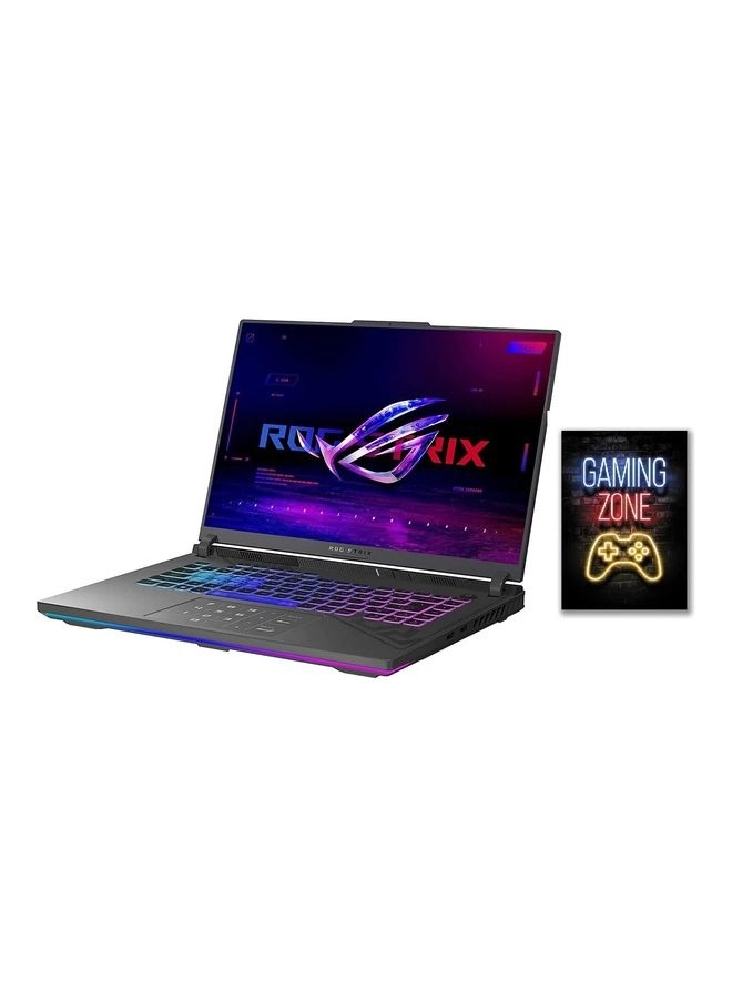 ROG Strix G16 G614JV - 16'' Core i7-13650HX 16GB DDR5 2TB SSD