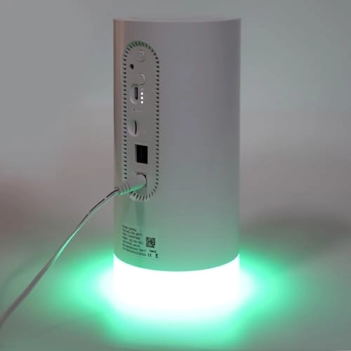 8abcet725w - 4G 802.11 b/g/b/n/AC 300Mbps 866Mbps