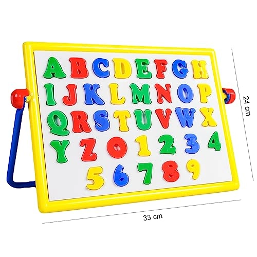 Alpha Sequencer Board - 24 months and up