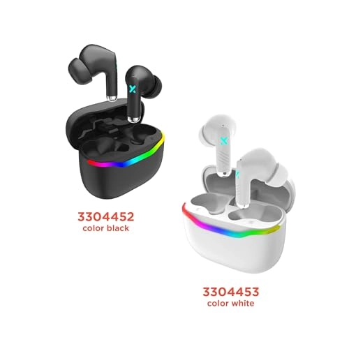 3304452-PRNT Wireless Earbud
