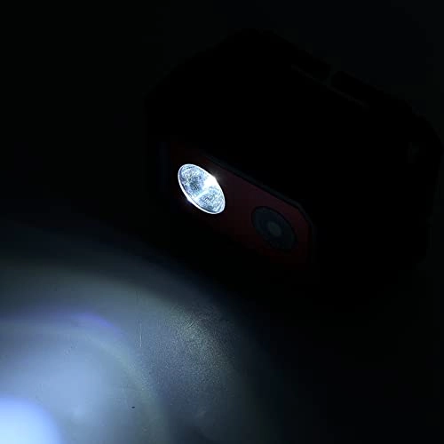 evhooe 1080P HD Camera with F18 Night Vision Head Mount for Outdoor Sports Travel Video Camera