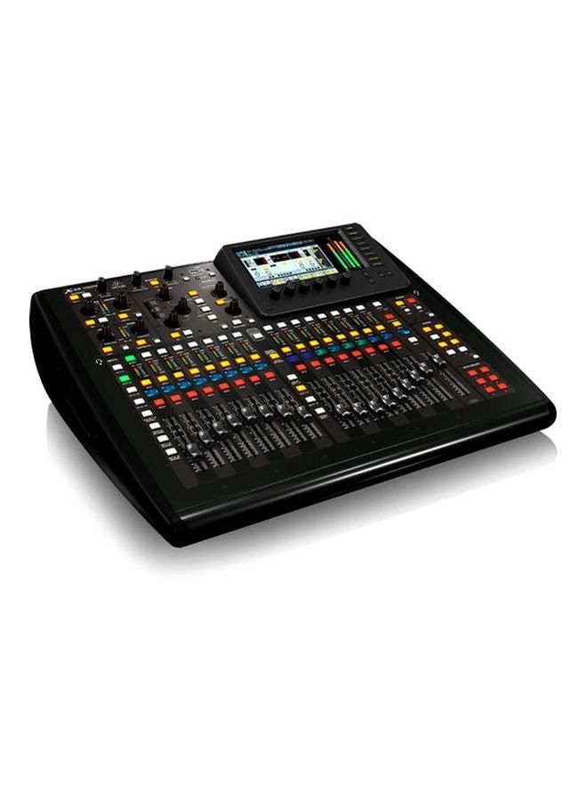 X32COMPACT - 40-Channel