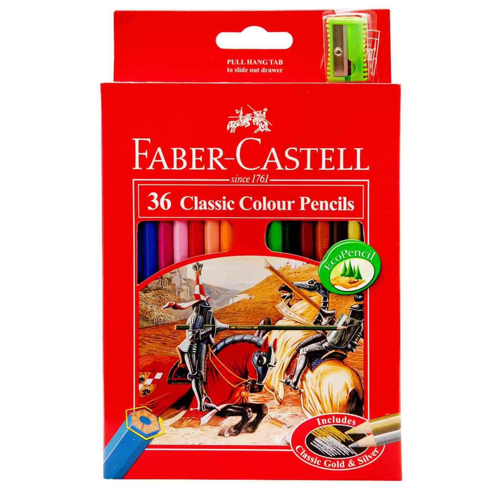 Smooth Bright - 36 Pieces