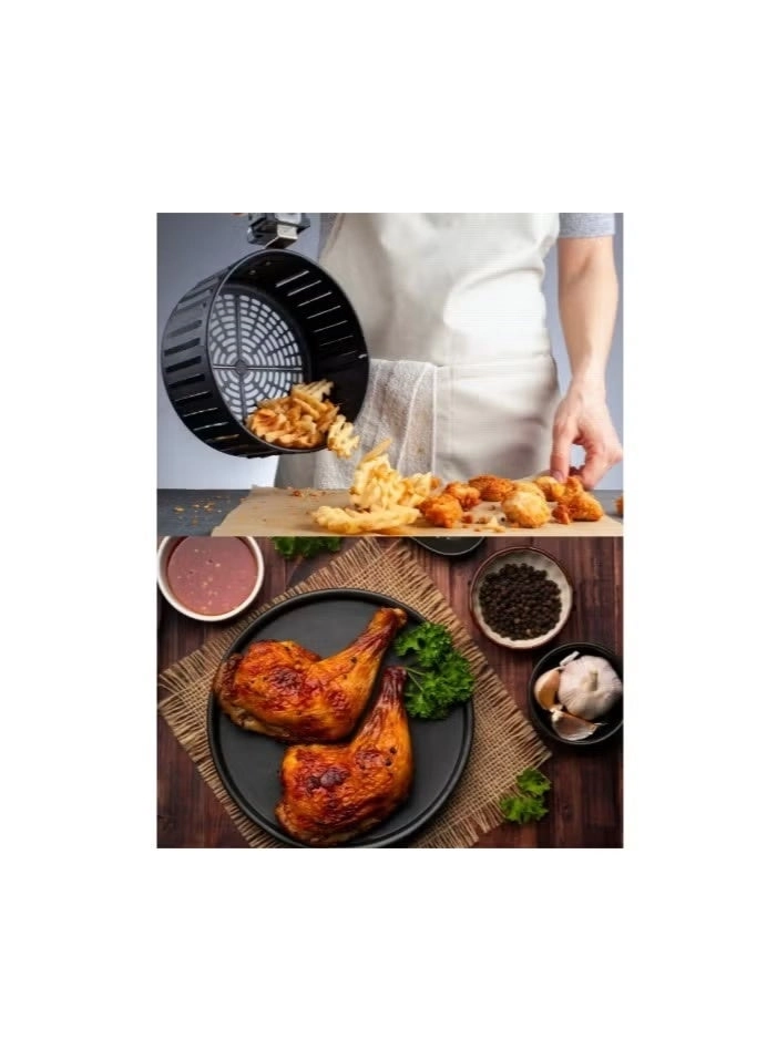 Smart Multi-Function Air Fryer DX3409