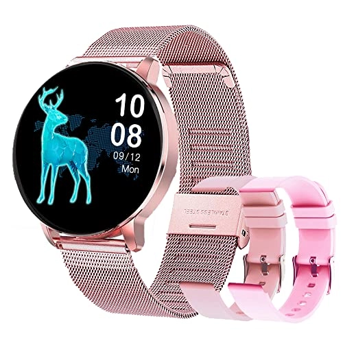 Smart Watch - 1.3''