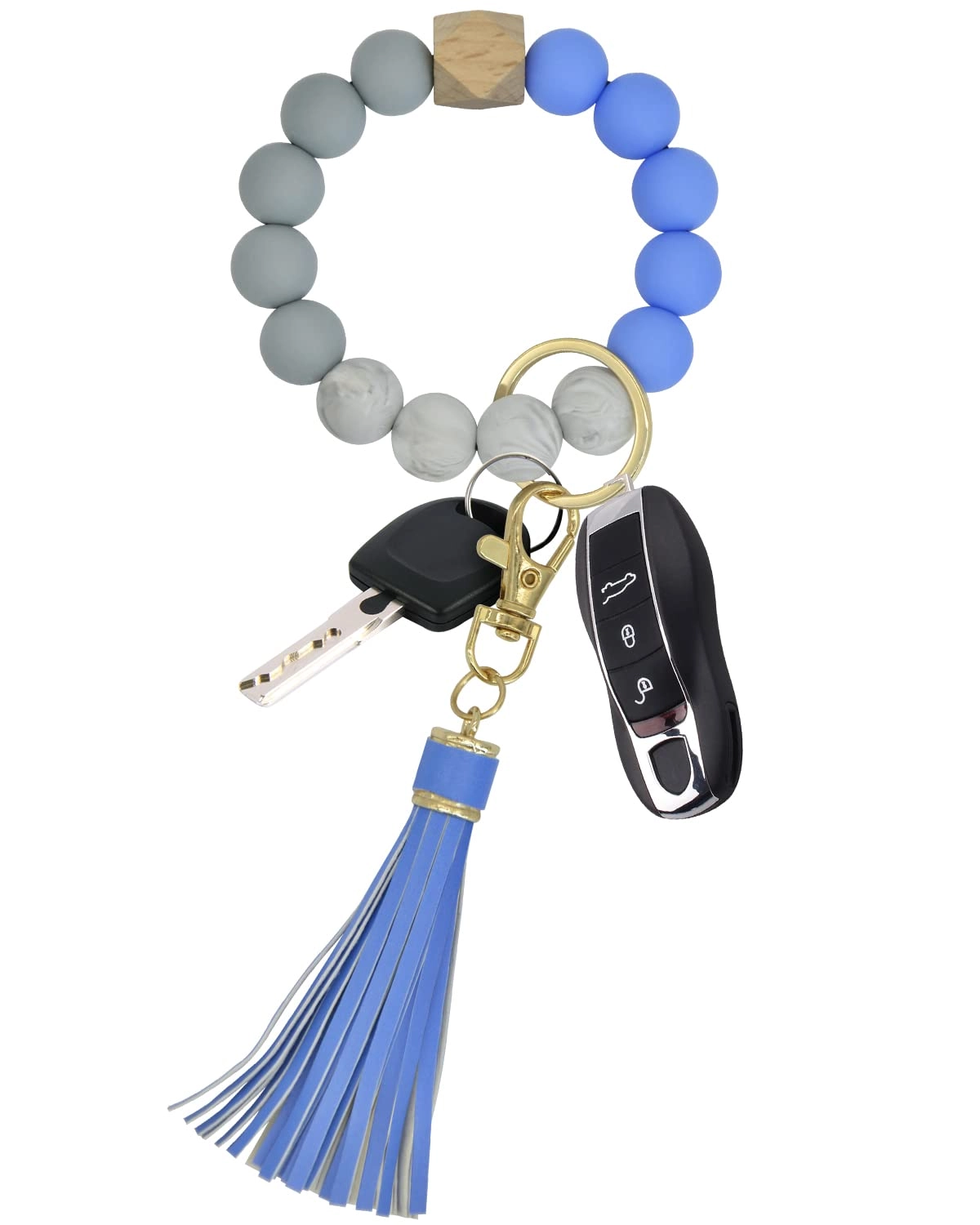 Key Chains - Car