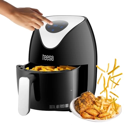 DIGITAL AIR FRYER TSA8053