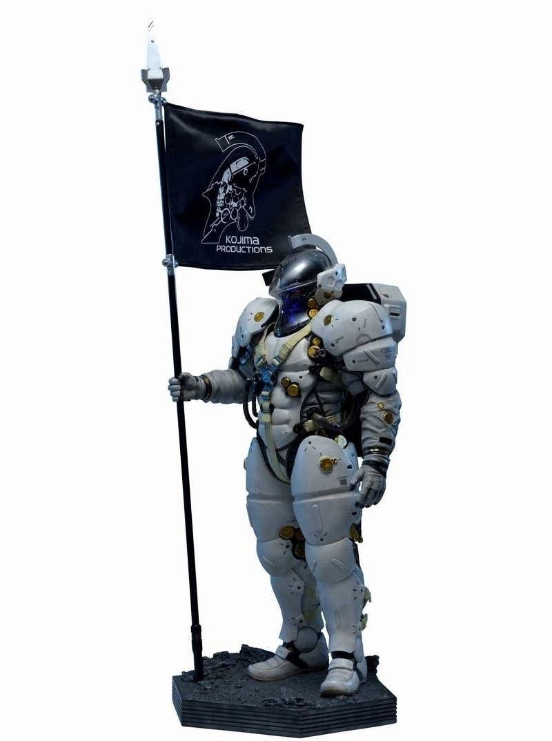 Ludens (78 cm)