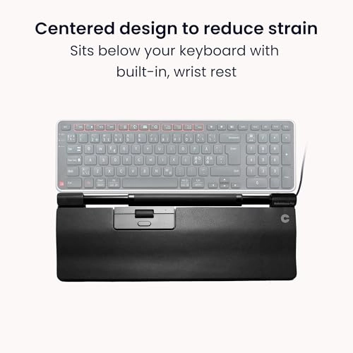 RollerMouse Pro - USB