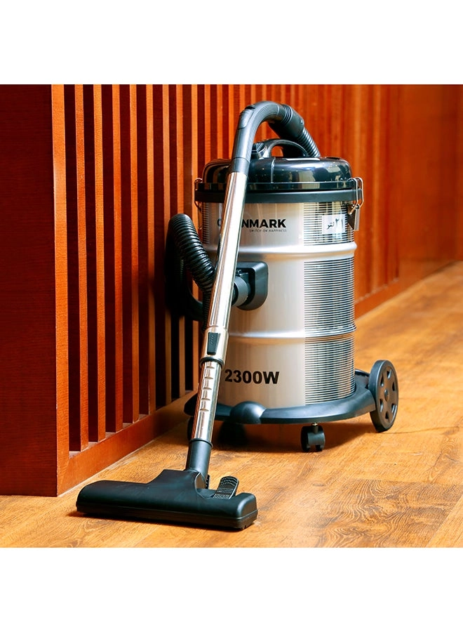 Drum Vacuum Cleaner (OMVC1574E)