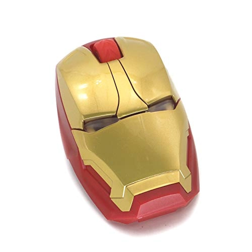 Wireless Mouse - USB