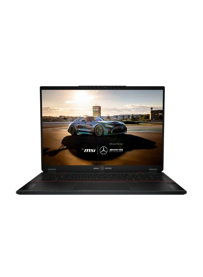 Stealth 18 AI Studio - 18'' Ultra 9-185H 32GB DDR5 2TB SSD