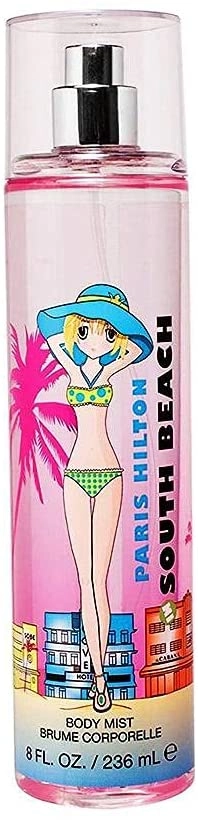 Paris Hilton South Beach - 236 ml