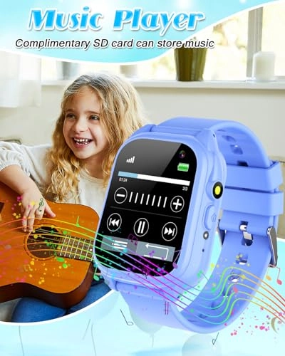 kids smart watch Plastic