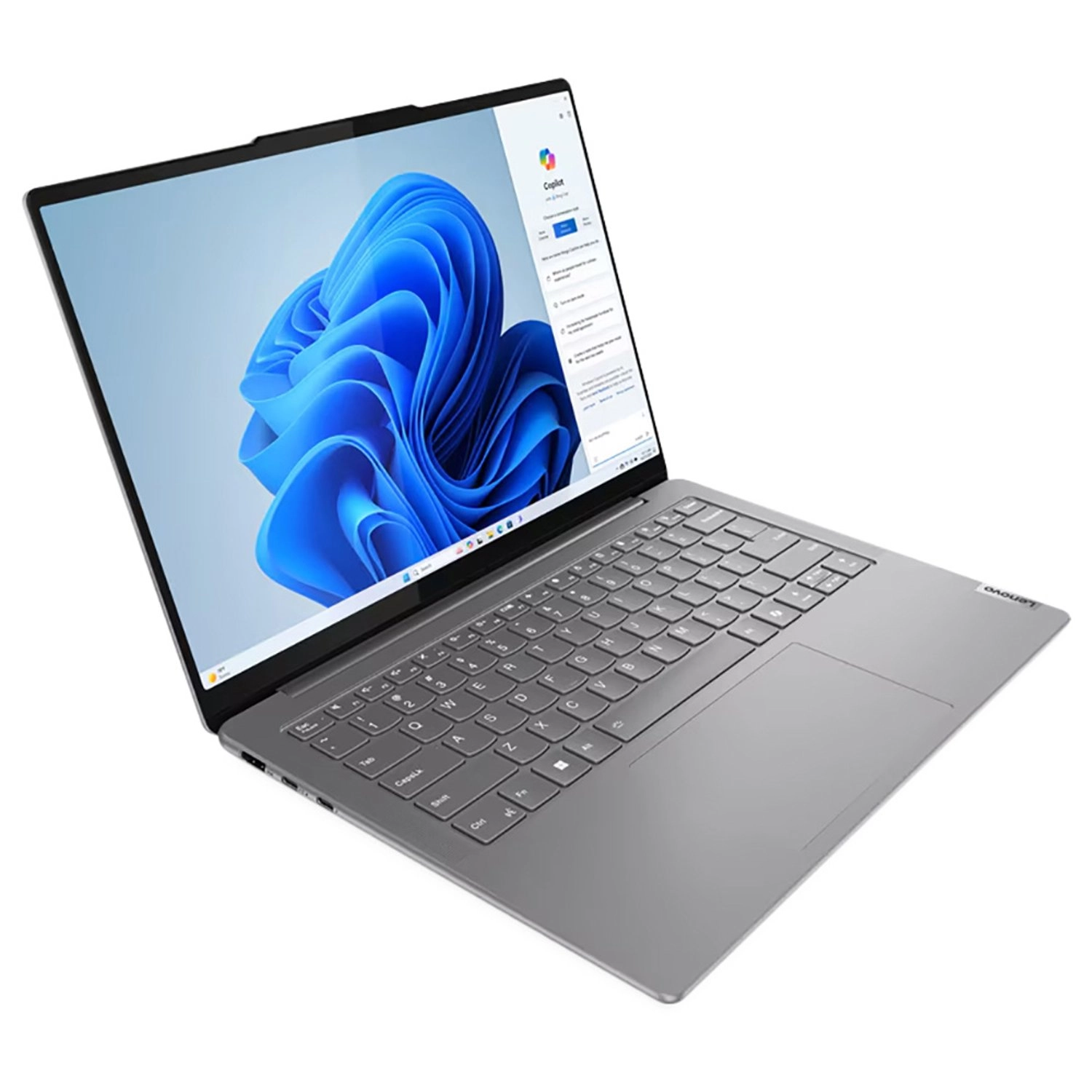 Yoga Slim 7i 14IMH9 83CV005WAX - 14'' Core Ultra 7-155H 32GB DDR5 1TB SSD