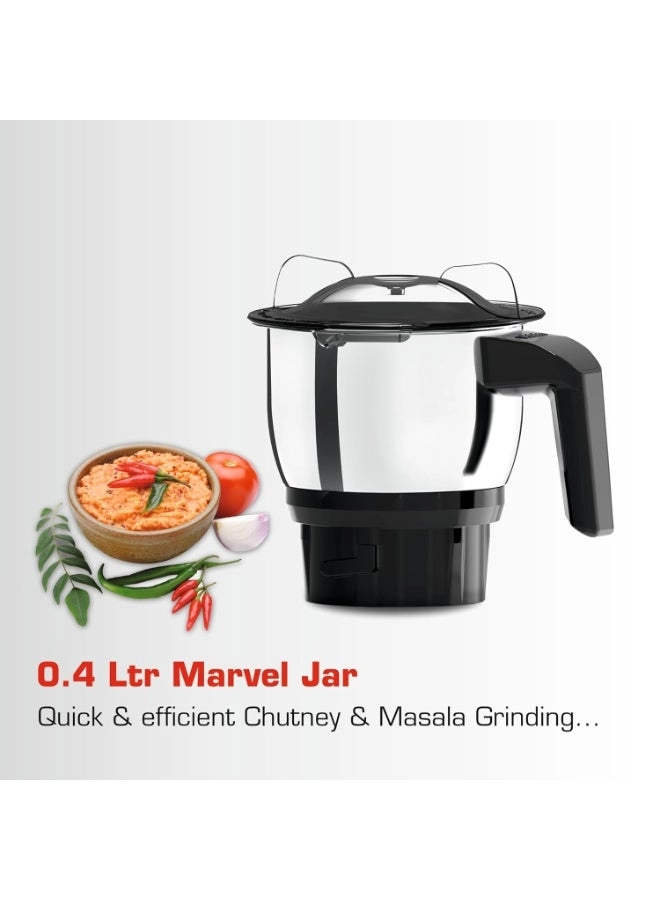 EVA Super BLU - 1.5 L 750 W