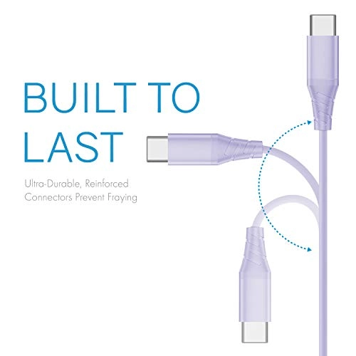 (Renewed) USB-C Earbuds Wired Earbud