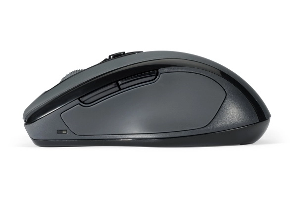 Pro Fit Mobile Mouse - Wireless